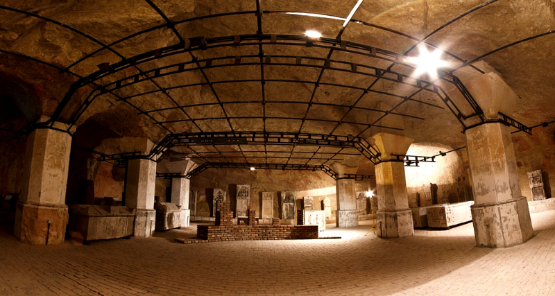 Underground Belgrade 
